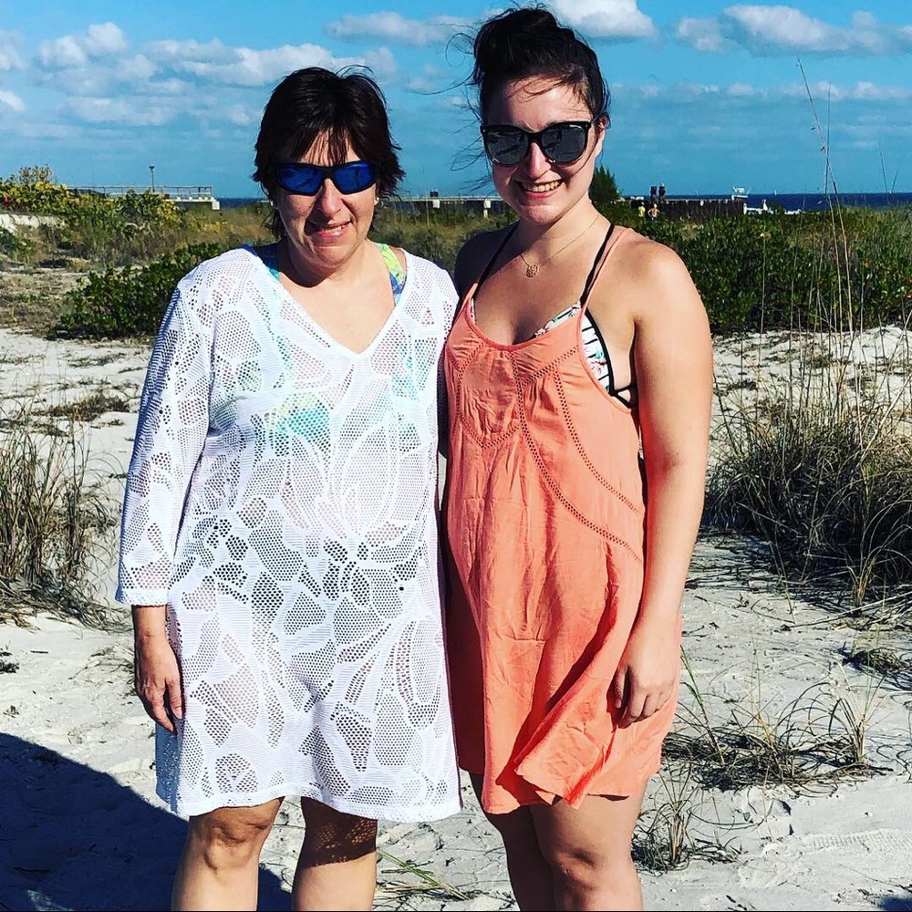 Meet your Posher, Taylor